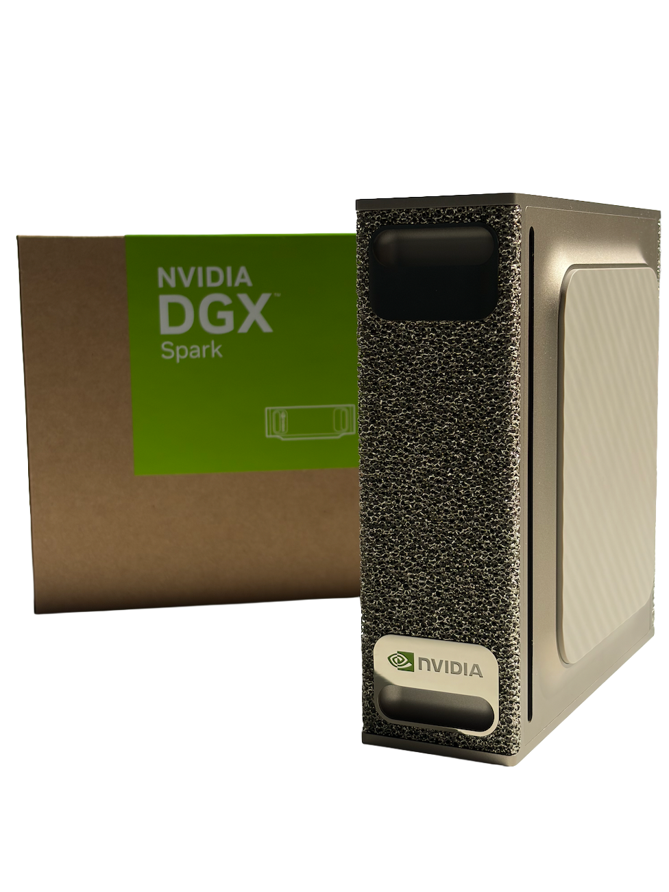 NVIDIA DGX Spark