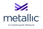 Logo Metallic SaaS Backup für Microsoft 365