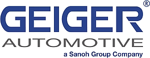 Logo Geiger Automotive a Sanoh Group Company