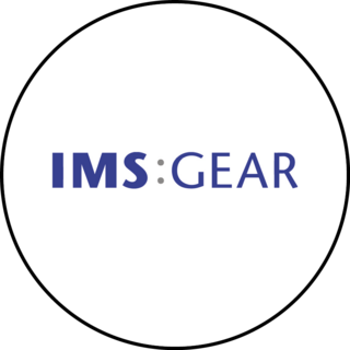 Logo IMS Gear