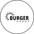 Link zur Referenz Burger Group