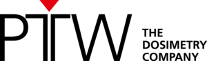 Logo PTW The Dosimetry Company