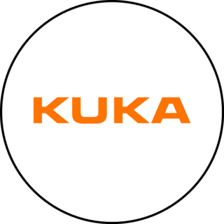 Logo KUKA