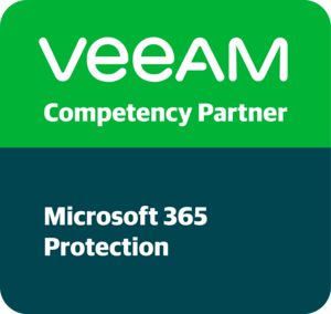 Veea, Competency Partner Logo