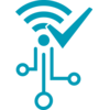 Icon WLAN -  Wireless Network 
