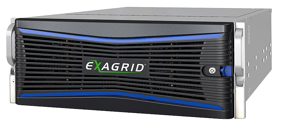 Exagrid Dedup-Appliance