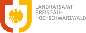 Logo Landratsamt Breisgau-Hochschwarzwald