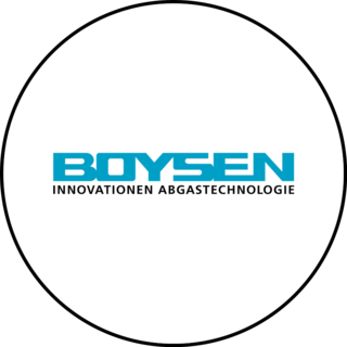 Logo Boysen