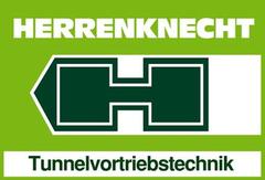 Logo Herrenknecht Tunnelvortriebstechnik