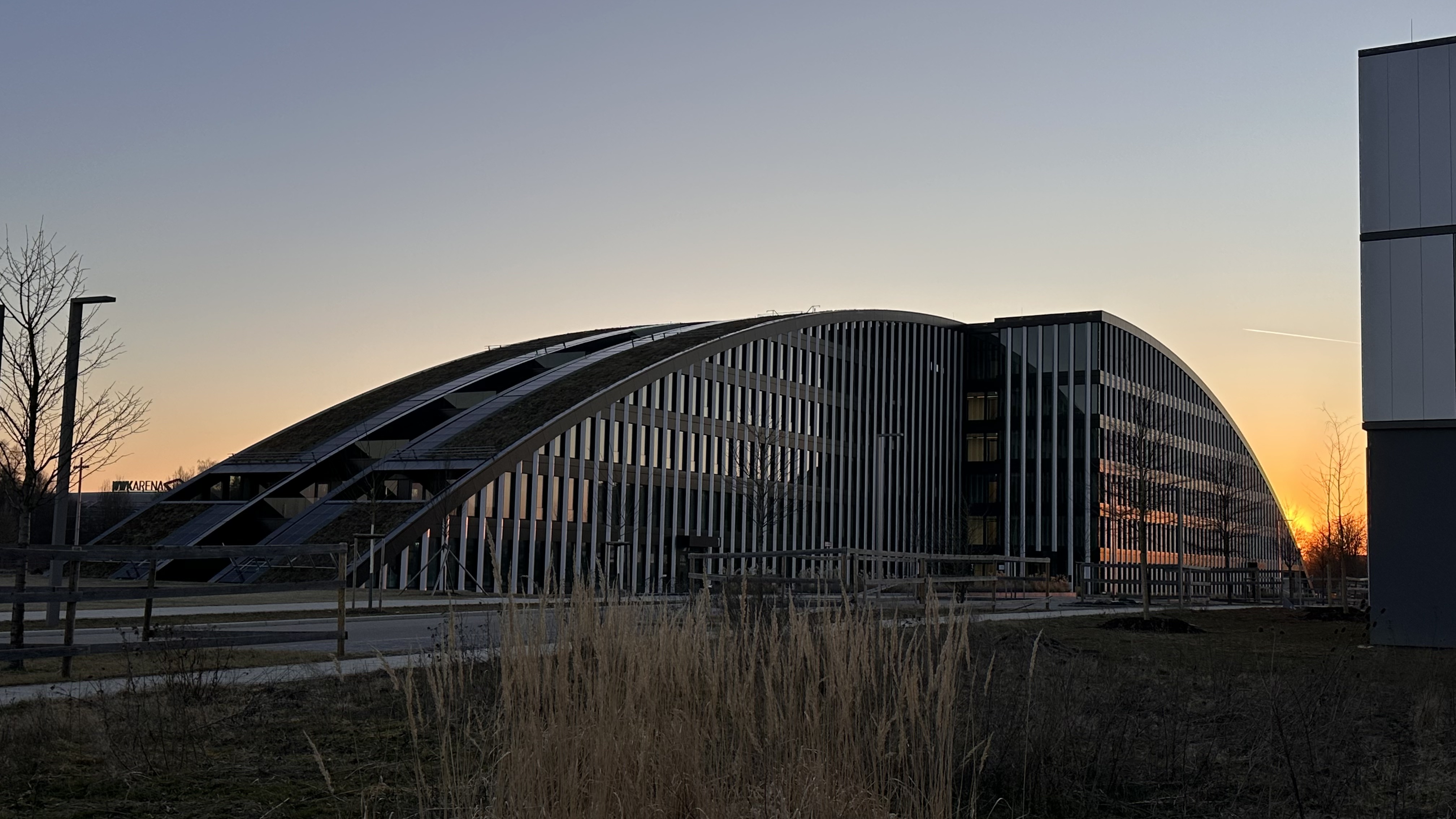 AU Clubhouse Augsburg